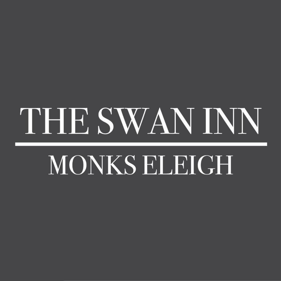 The Swan Inn Monks Eleigh Extérieur photo